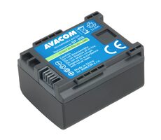 AVACOM Náhradná batéria Canon BP-808