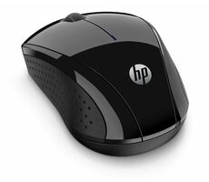 HP 220 čierna