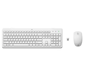 HP 230 Set biela