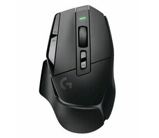 Logitech G502 X LIGHTSPEED čierna