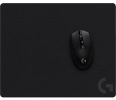 Logitech G240 Gaming Mouse Pad (000784) čierna