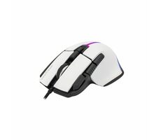 White Shark MARROK biela