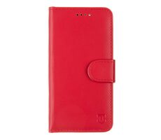 Tactical Field Notes pre Samsung Galaxy A14 5G červená