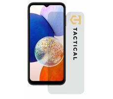 Tactical Glass Shield 2.5D sklo pre Samsung Galaxy A14 5G číra