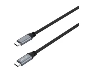 Philips Dátový kábel USB-C - USB-C 2m