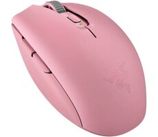 Razer Orochi V2 ružová
