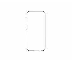SAMSUNG Clear Case púzdro pre Samsung Galaxy A14 transparentný