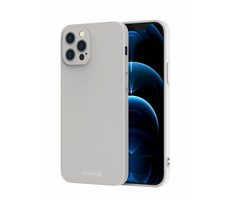SWISSTEN SOFT JOY Púzdro pre SAMSUNG A146 GALAXY A14 5G kamenne šedá