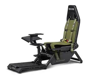 Next Level Racing Boeing Flight Simulator Military