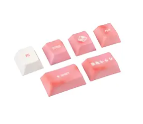 Traitors keycap Zashiki Warashi