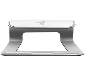 Razer Laptop Stand strieborná