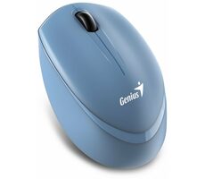 Genius NX-7009 Bezdrôtová optická myš modrá