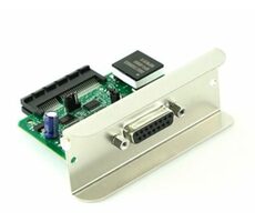 ZEBRA Karta rozhranie aplikátor pre ZT231