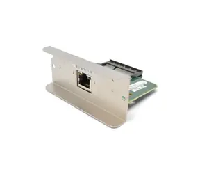ZEBRA Karta rozhrania Ethernet pre ZT111 & ,ZT231