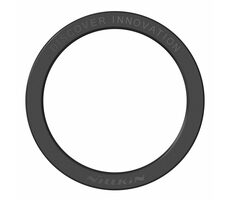 Nillkin SnapLink Air magnetická nálepka na telefón čierna