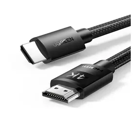 Ugreen HD119 Kábel HDMI 4K 60Hz 2m čierna