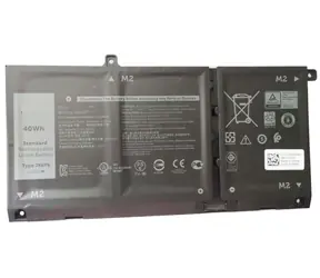 DELL 451-BCPT Batéria 3článková 40Wh
