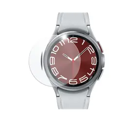 FIXED Ochranné tvrdené sklo pre smartwatch Samsung Galaxy Watch 6 Classic (43mm) číra