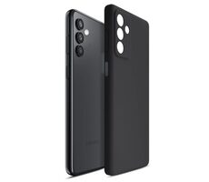 3mk Silicone Case ochranný kryt pre Samsung Galaxy A14 4G/5G (SM-A145/A146)