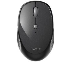 Havit MS76GT PLUS sivá