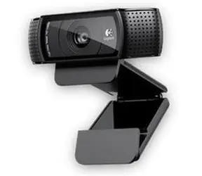 Logitech HD Pre Webcam C920