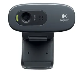 Logitech WebCam C270 HD