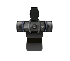 Logitech HD Pre Webcam C920e