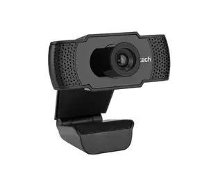 C-tech CAM-07HD čierna