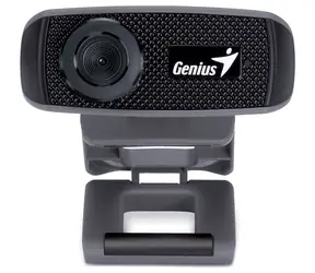 Genius FaceCam 1000X v2 čierna