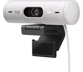 Logitech Brio 500 biela