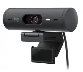 Logitech Brio 505 čierna