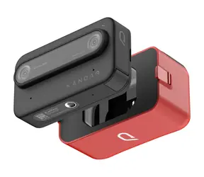 Kandao QooCam EGO 3D Camera čierna