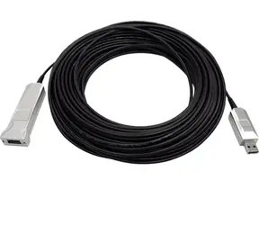 Aver Predlžovací kábel USB-A 3.0 - USB-A 3.0 10m