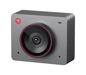 Obsbot Meet 2 šedá