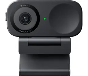 Insta360 Link 2C Standard čierna