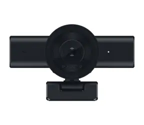 Razer Kiyo V2 X čierna