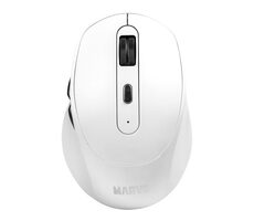 Marvo WM106W biela