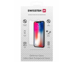 Swissten Ochranné temperované sklo 2.5D pre Samsung Galaxy A55