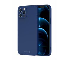 Swissten SOFT JOY Púzdro pre Samsung S911 Galaxy S24 5G modrá