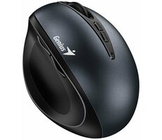 Genius Ergo 8300S sivá