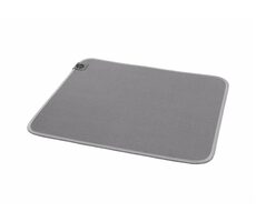 HP 100 Sanitizable Mouse Pad sivá