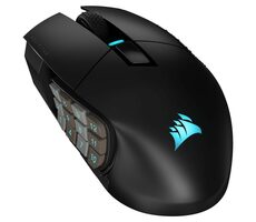 Corsair Scimitar Elite Wireless čierna