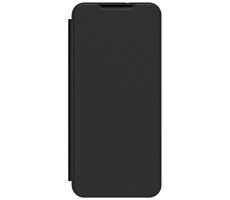 Samsung Wallet Flip Case Flipové púzdro pre Samsung Galaxy A55 čierna