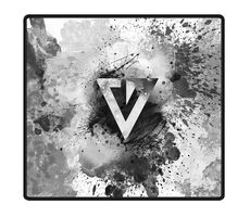 Modecom Volcano Elbrus Hokori šedá