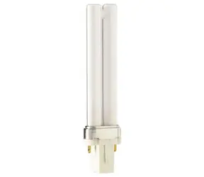 OSRAM DULUX S úsporná žiarovka 7W/78/G23 FS1/45V