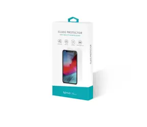 Epico Glass Ochranné sklo pre Apple iPhone XR & 11