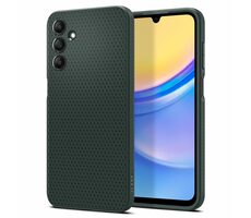 Spigen Liquid Air ochranný kryt pre Samsung Galaxy A15/A15 5G zelená