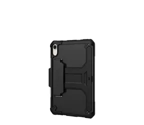 UAG Scout púzdro pre Apple iPad Mini 6 2021 čierna