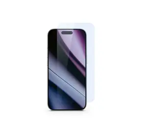 Epico Glass Ochranné sklo pre Apple iPhone 15/16/s aplikátorom