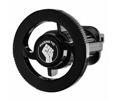 Obal:Me MagFixxer Držiak do Autá čierna